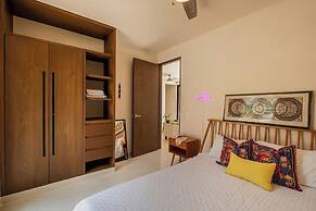 Beautiful 2 Bedroom Apartment