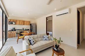 Beautiful 2 Bedroom Apartment