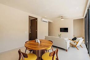 Beautiful 2 Bedroom Apartment