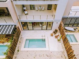 Beautiful 2 Bedroom Apartment