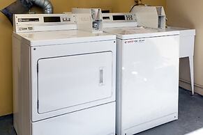 Bamboo Hotel with Pool Access