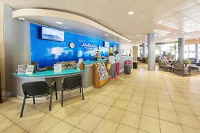 Cozy Studios at Aloha Surf Close to Waikiki Beach