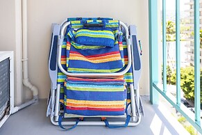 Cozy Studios at Aloha Surf Close to Waikiki Beach