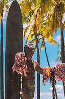 Cozy Studios at Aloha Surf Close to Waikiki Beach