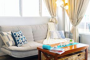 Cozy Studios at Aloha Surf Close to Waikiki Beach