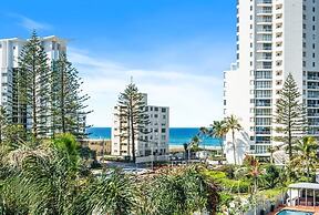 Luxe 2 Bedroom Oceanview Retreat on Fern