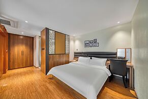 DAYHELLO HOTEL SHENZHEN