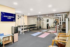 DAYHELLO HOTEL SHENZHEN