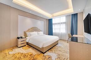 DAYHELLO HOTEL SHENZHEN