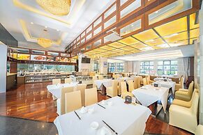 DAYHELLO HOTEL SHENZHEN