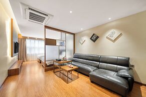 DAYHELLO HOTEL SHENZHEN