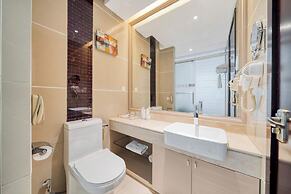 DAYHELLO HOTEL SHENZHEN