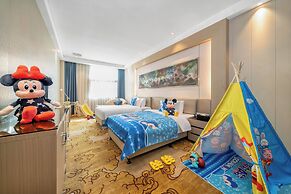 DAYHELLO HOTEL SHENZHEN