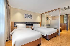 DAYHELLO HOTEL SHENZHEN