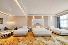 DAYHELLO HOTEL SHENZHEN