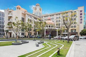 DAYHELLO HOTEL SHENZHEN