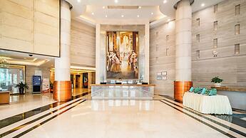 DAYHELLO HOTEL SHENZHEN