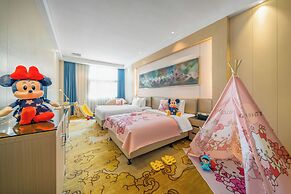 DAYHELLO HOTEL SHENZHEN