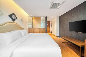 DAYHELLO HOTEL SHENZHEN