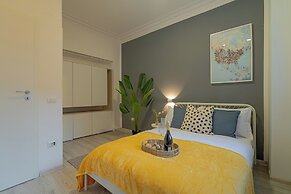 HOLT's Exclusive Flats Near Cismigiu