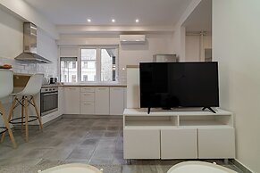 HOLT's Exclusive Flats Near Cismigiu