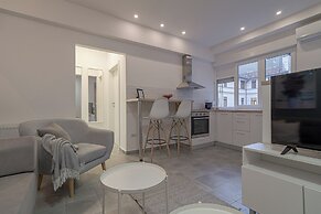 HOLT's Exclusive Flats Near Cismigiu