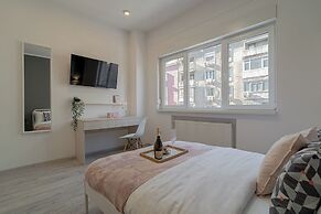 HOLT's Exclusive Flats Near Cismigiu