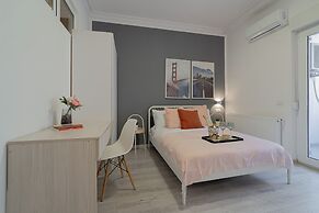 HOLT's Exclusive Flats Near Cismigiu