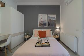 HOLT's Exclusive Flats Near Cismigiu