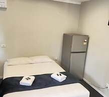 Dash motel