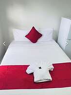 Dash motel