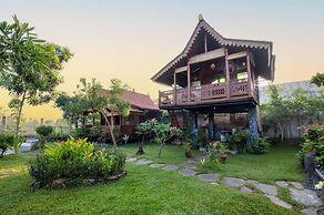JavaLO Villa Lombok