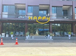 HAPPY HOTEL