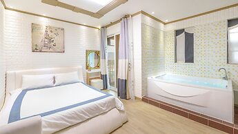 Gapyeong Nd209 spa Pension