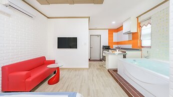 Gapyeong Nd209 spa Pension