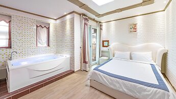 Gapyeong Nd209 spa Pension