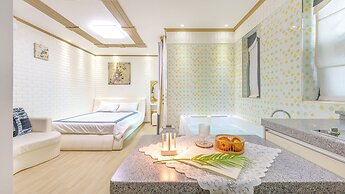 Gapyeong Nd209 spa Pension