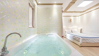 Gapyeong Nd209 spa Pension