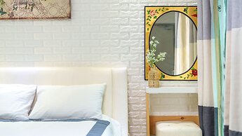 Gapyeong Nd209 spa Pension