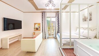 Gapyeong Nd209 spa Pension