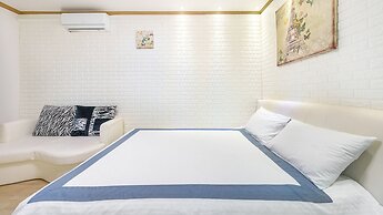 Gapyeong Nd209 spa Pension