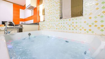 Gapyeong Nd209 spa Pension