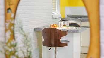 Gapyeong Nd209 spa Pension