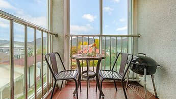 Gapyeong Nd209 spa Pension