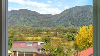 Gapyeong Nd209 spa Pension