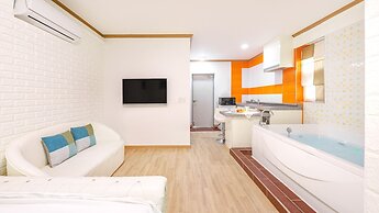 Gapyeong Nd209 spa Pension