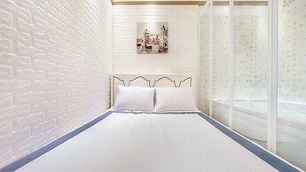 Gapyeong Nd209 spa Pension