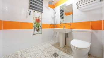 Gapyeong Nd209 spa Pension