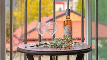 Gapyeong Nd209 spa Pension