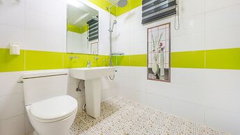 Gapyeong Nd209 spa Pension